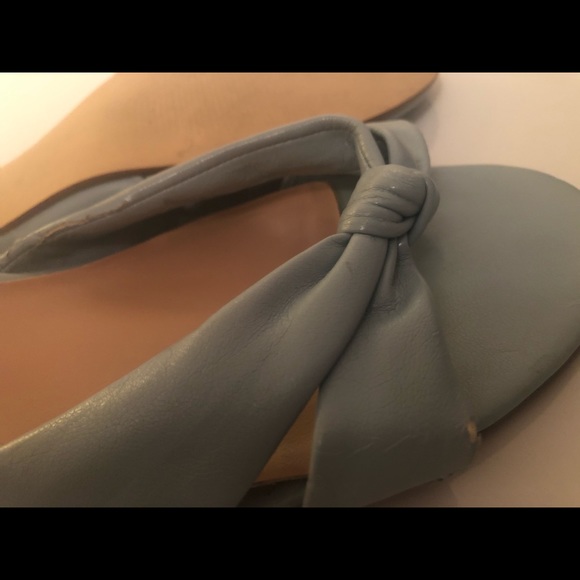 IMPO Blue Sandals - Picture 5 of 5